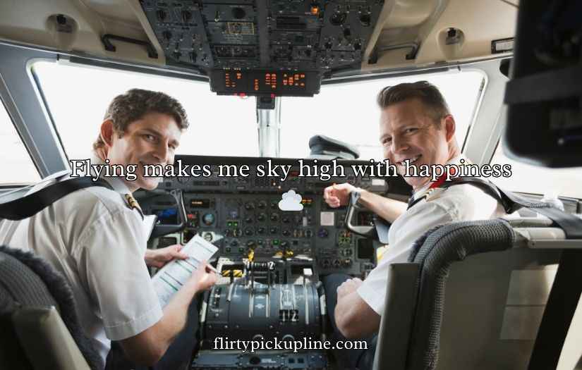 Pilot Puns