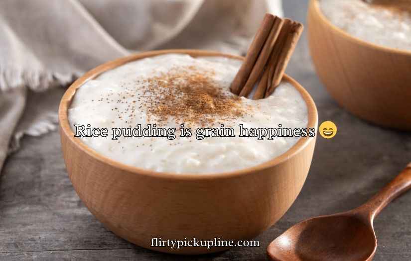 Pudding Puns and Jokes