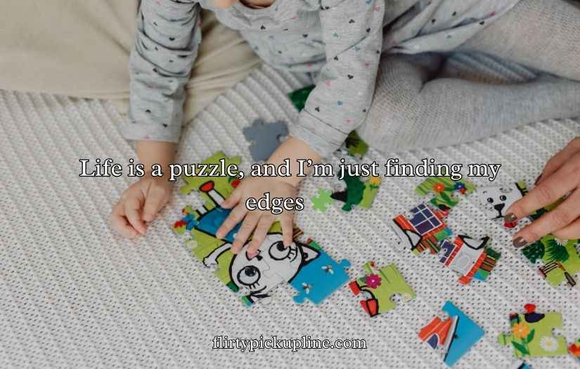 Puzzle Puns