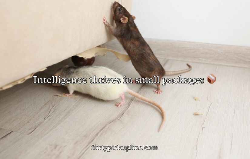 Rat Puns