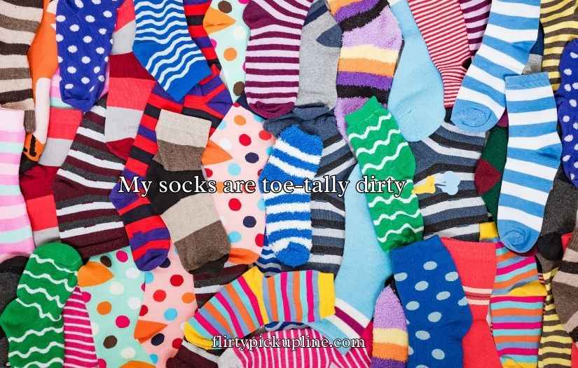 Sock Puns