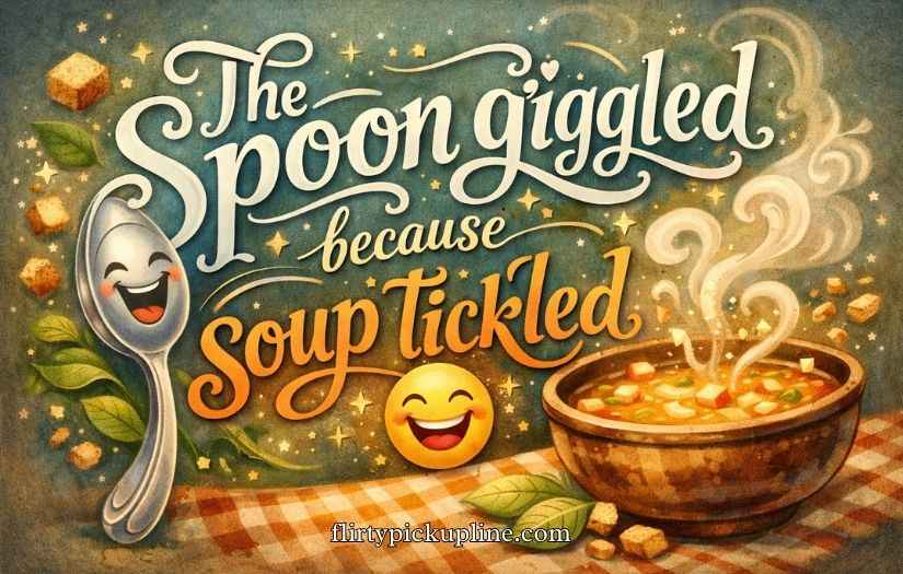 Spoon Puns