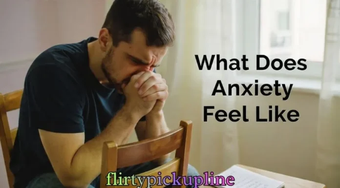 What Does Anxiety Feel Like What Does Anxiety Feel Like
