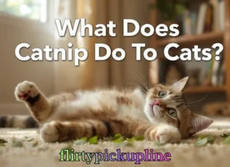 What Does Catnip Do To Cats What Does Catnip Do To Cats