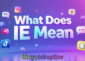 What Does IE Mean What Does IE Mean