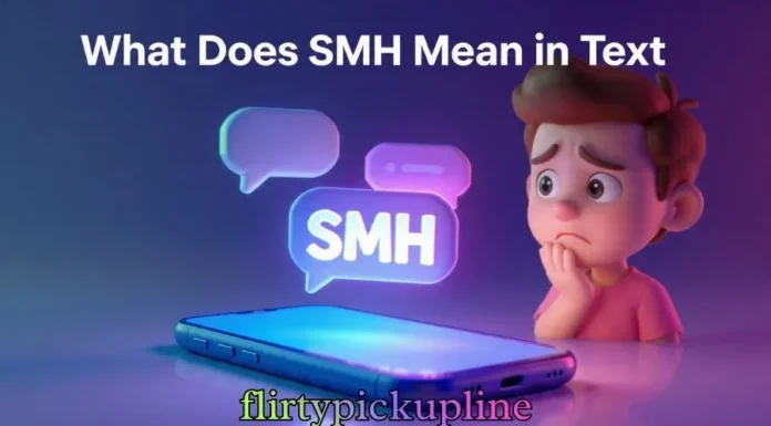 What Does SMH Mean in Text What Does SMH Mean in Text