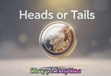Heads or Tails heads-or-tails