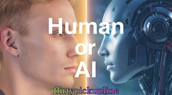 Human or AI Human or AI