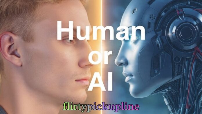 Human or AI Human or AI
