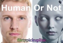 Human Or Not Human Or Not