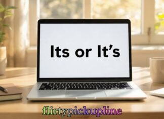 Its or It’s Its or It’s