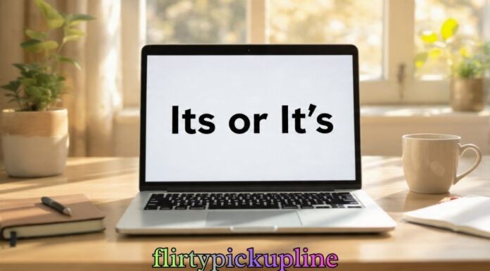 Its or It’s Its or It’s