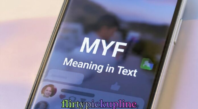 MYF Meaning in Text MYF Meaning in Text