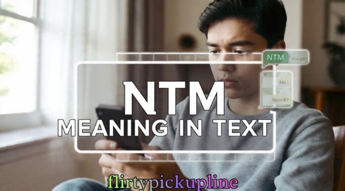 NTM Meaning in Text NTM Meaning in Text