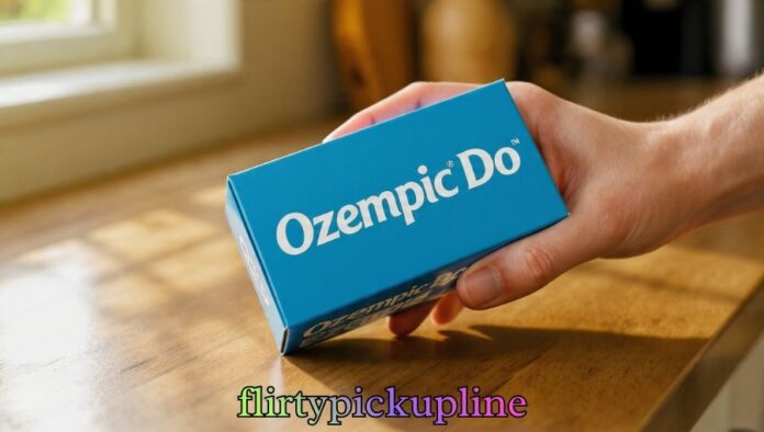 Ozempic Do Ozempic Do