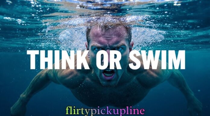 Think Or Swim Think Or Swim