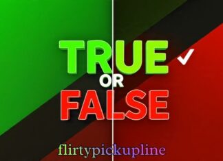 True Or False True Or False