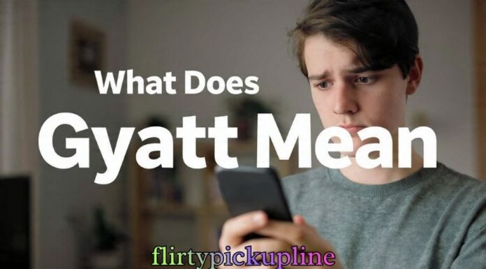 What Does Gyatt Mean What Does Gyatt Mean