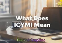 What Does ICYMI Mean What Does ICYMI Mean