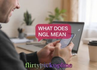 What Does NGL Mean What Does NGL Mean