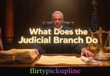 What Does the Judicial Branch Do What Does the Judicial Branch Do