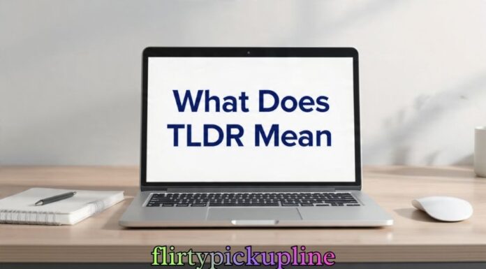 What Does TLDR Mean What Does TLDR Mean