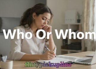 Who Or Whom Who Or Whom