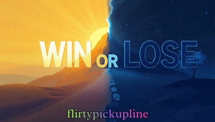 Win Or Lose
