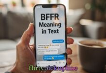 BFFR Meaning in Text BFFR Meaning in Text