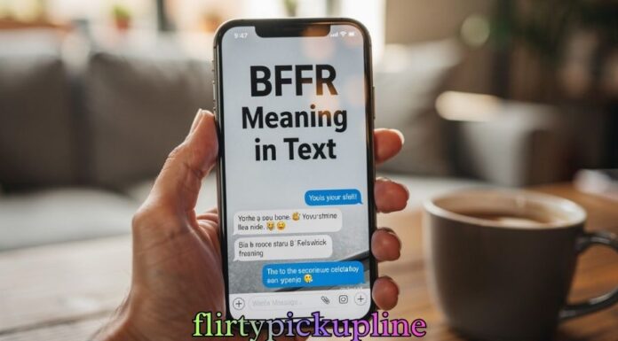 BFFR Meaning in Text BFFR Meaning in Text
