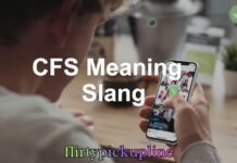 CFS Meaning Slang CFS Meaning Slang