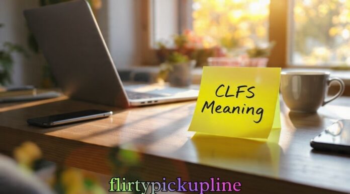 CLFS Meaning CLFS Meaning