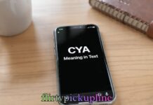 CYA Meaning in Text CYA Meaning in Text