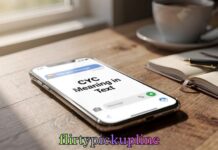 CYC Meaning in Text CYC Meaning in Text