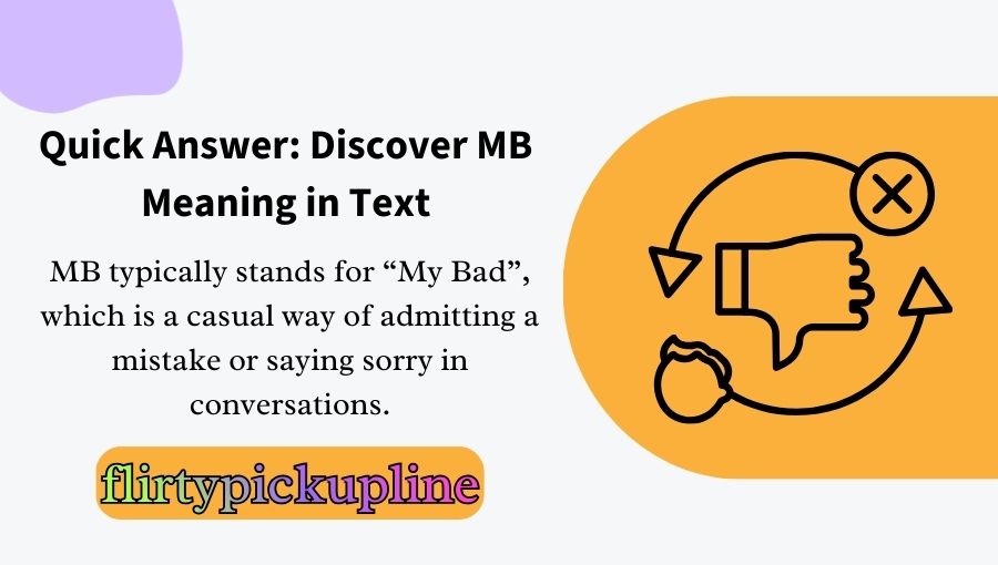 Discover MB Meaning in Text