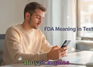 FDA Meaning in Text FDA Meaning in Text