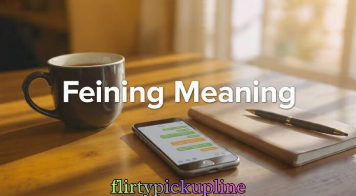 Feining Meaning Feining Meaning