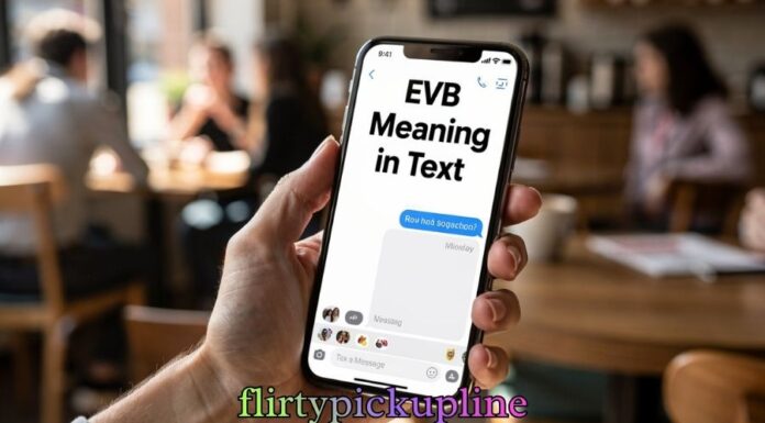 EVB Meaning in Text EVB Meaning in Text