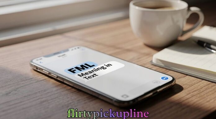 FML Meaning in Text FML Meaning in Text
