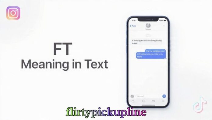 FT Meaning in Text