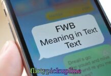 FWB Meaning in Text FWB Meaning in Text