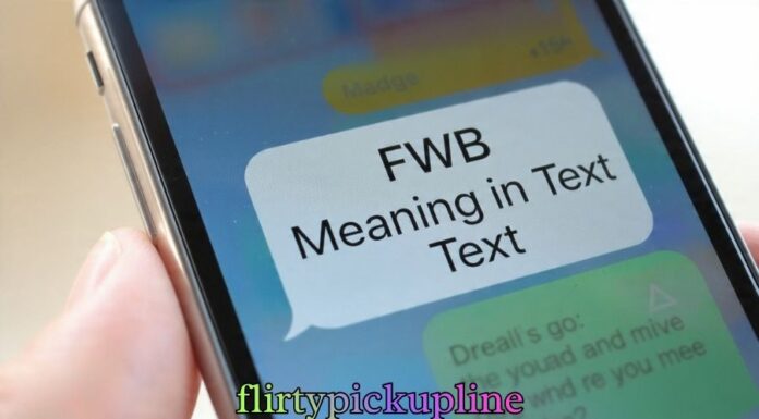 FWB Meaning in Text FWB Meaning in Text