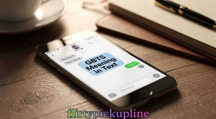 GBTS Meaning in Text GBTS Meaning in Text