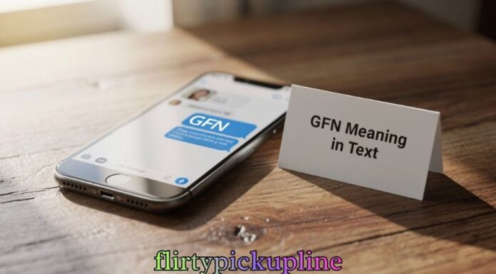 GFN Meaning in Text GFN Meaning in Text