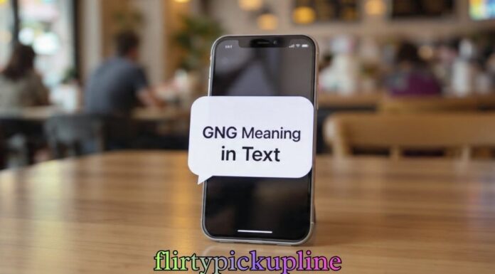 GNG Meaning in Text GNG Meaning in Text