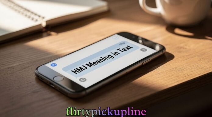 HMJ Meaning in Text HMJ Meaning in Text