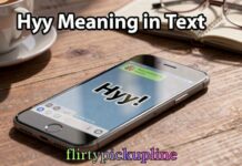 Hyy Meaning in Text Hyy Meaning in Text