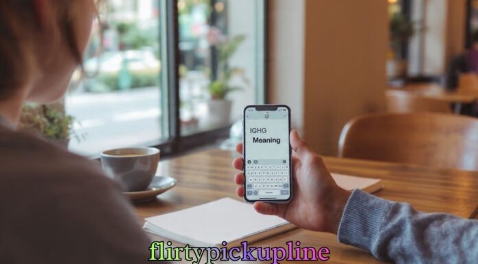 IGHG Meaning IGHG Meaning