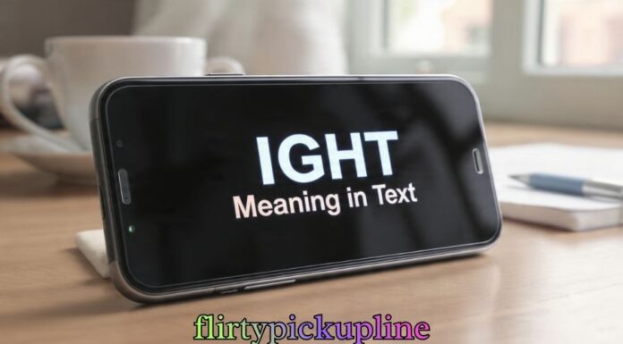 IGHT Meaning in Text IGHT Meaning in Text