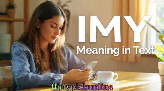 IMY Meaning in Text IMY Meaning in Text
